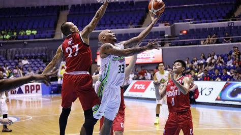 kelly nabong|Kelly Nabong determined to lead GlobalPort to quarterfinals.